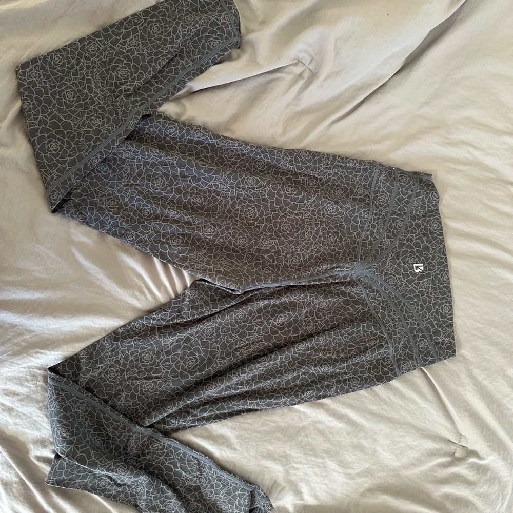 Buffbunny collection siren leggings - L